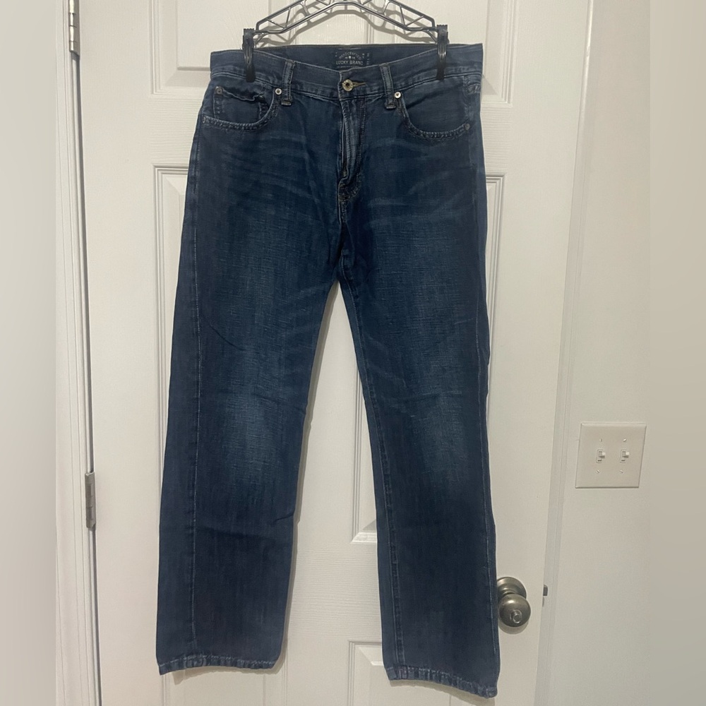 Men’s Lucky Brand Jeans - W31 x L30